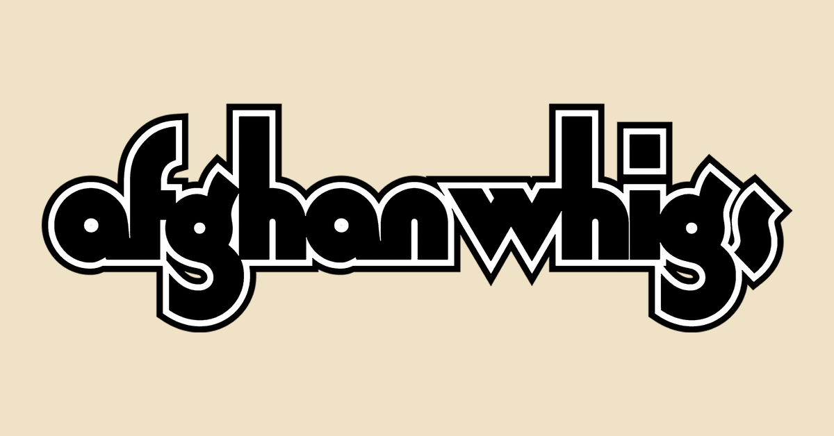 洋楽 AFGHAN WHIGS - UP IN IT LP theafghanwhigs-upinit-cassette