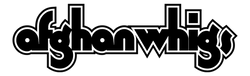 The Afghan Whigs Official Music Store logo
